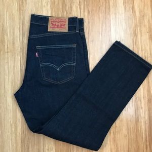 Levi’s Men’s 541 Athletic Fit Stretch Jeans